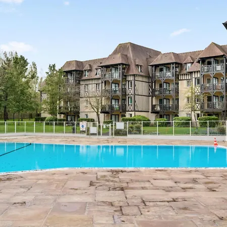 Appartamento La Résidence Du Golf - Maeva - 2 Pièces 5 Personnes - Confort Mae-5374 *