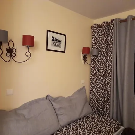 La Du Golf - Maeva - 2 Pieces 5 Personnes - Confort Mae-5374 公寓 *