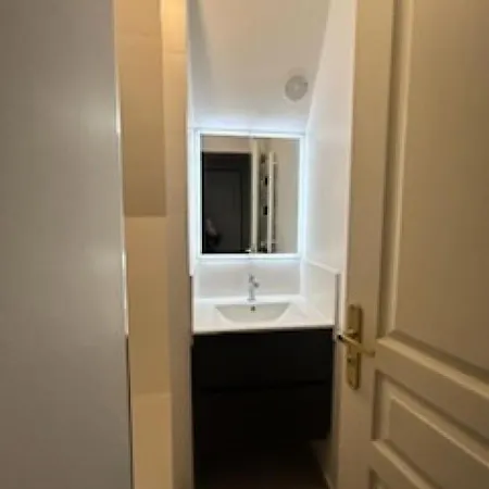 La Résidence Du Golf - Maeva - 2 Pièces 5 Personnes - Confort Mae-5374 Deauville