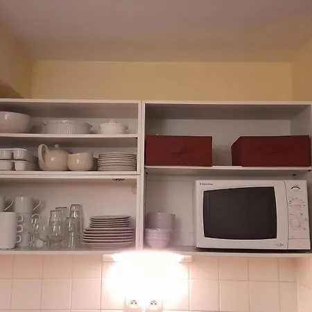 La Résidence Du Golf - Maeva - 2 Pièces 5 Personnes - Confort Mae-5374 Appartement