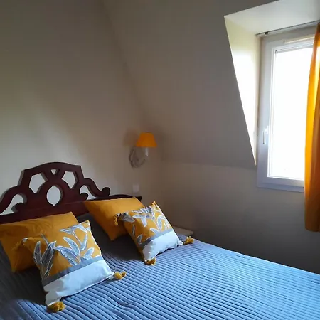 La Du Golf - Maeva - 2 Pieces 5 Personnes - Confort Mae-5374 *