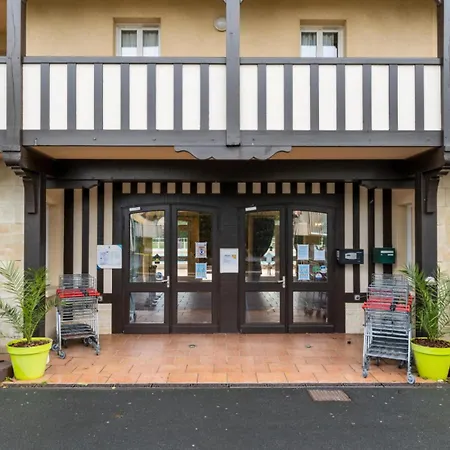 La Résidence Du Golf - Maeva - 2 Pièces 5 Personnes - Confort Mae-5374 Appartement