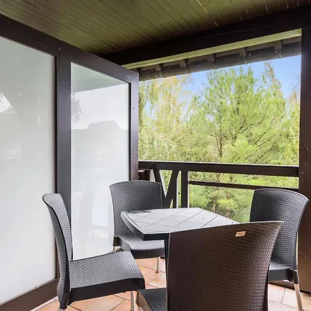 La Du Golf - Maeva - 2 Pieces 5 Personnes - Confort Mae-5374 多维尔