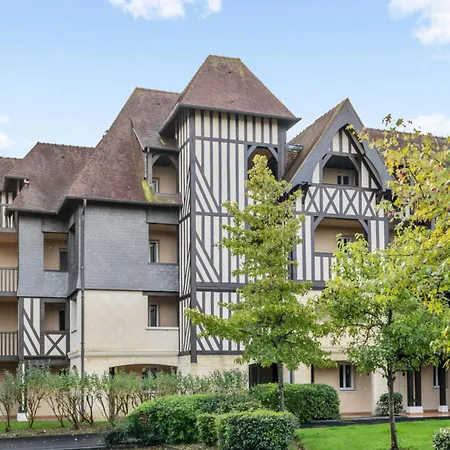 La Résidence Du Golf - Maeva - 2 Pièces 5 Personnes - Confort Mae-5374 *