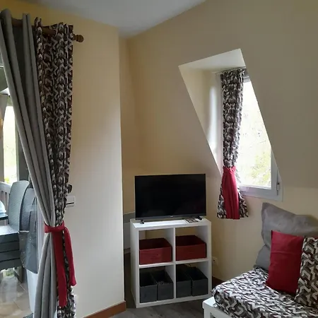 La Du Golf - Maeva - 2 Pieces 5 Personnes - Confort Mae-5374 דירה