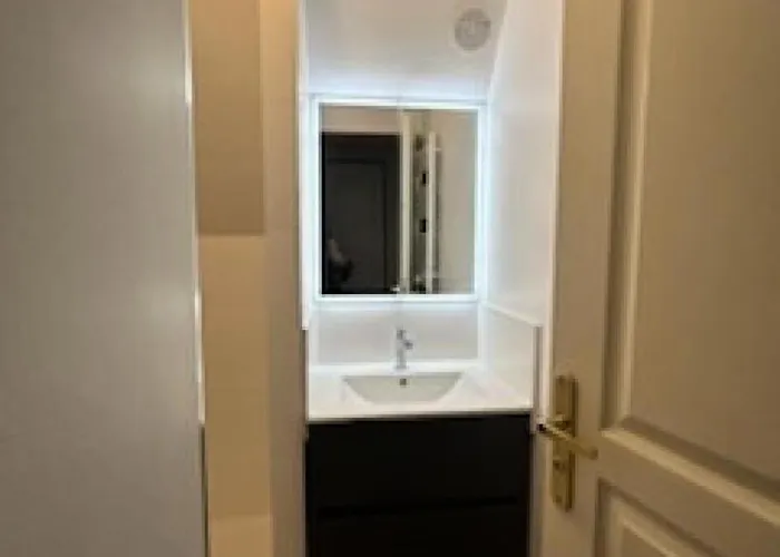 La Résidence Du Golf - Maeva - 2 Pièces 5 Personnes - Confort Mae-5374 Deauville