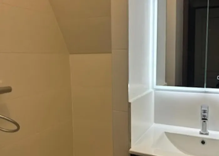 Appartement La Résidence Du Golf - Maeva - 2 Pièces 5 Personnes - Confort Mae-5374