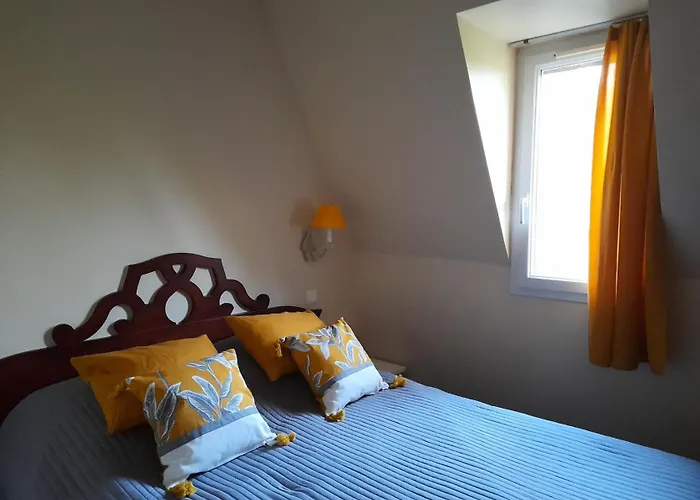 La Du Golf - Maeva - 2 Pieces 5 Personnes - Confort Mae-5374 *