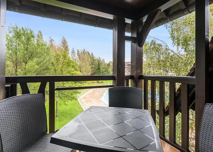 La Du Golf - Maeva - 2 Pieces 5 Personnes - Confort Mae-5374 * Deauville